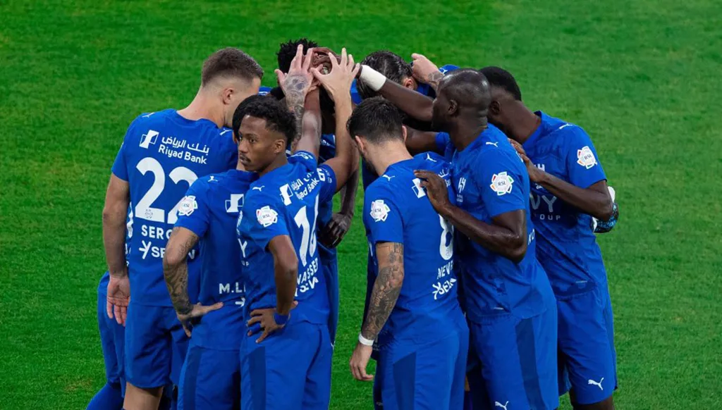 الهلال لتأكيد الصدارة الآسيوية... والأهلي يبحث عن الفوز الثاني