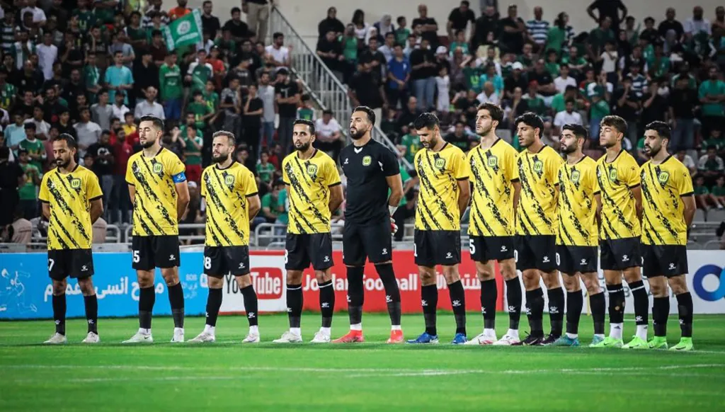 الحسين والوحدات في صراع الحسم على لقب السوبر الأردني