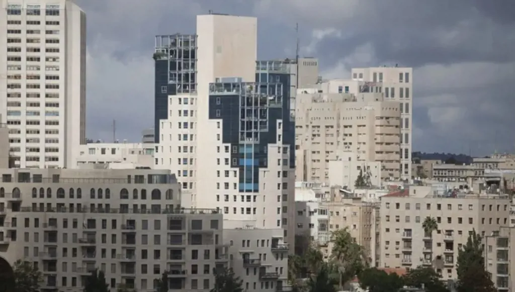 Jewish Syrian community buys central Jerusalem towers in record Israel deal