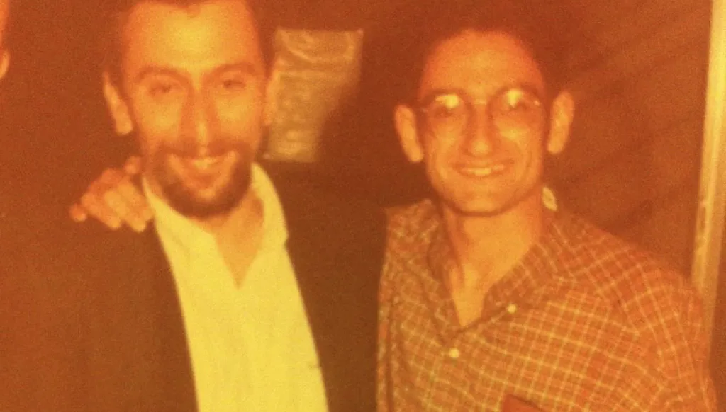 جورج خباز في رثاء زياد الرحباني: كنت وستبقى حكاية وطن