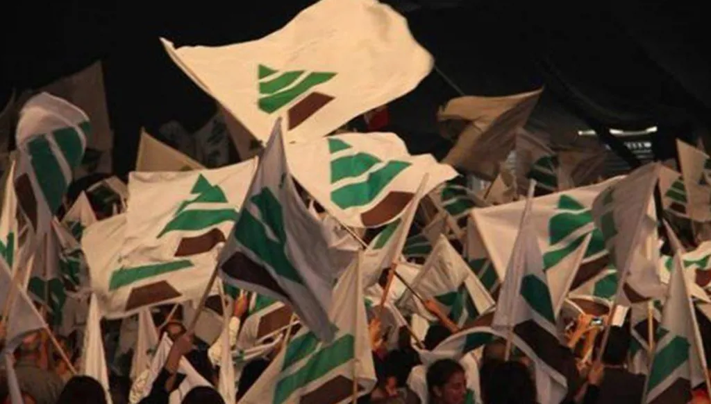 "الكتائب" تحت ضغط الحلفاء والخصوم... وملفّا الأراضي والمجلس العدلي يحرجانه