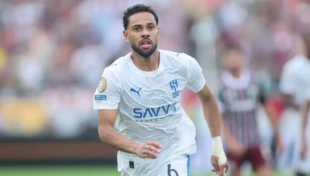 الهلال في ورطة... هروب لودي وقرارات حاسمة مرتقبة