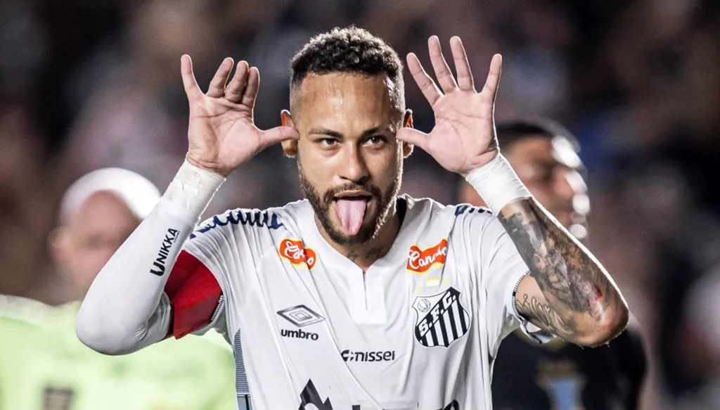 نيمار يواجه اتّهامات خطيرة واللاعب يردّ بقوة