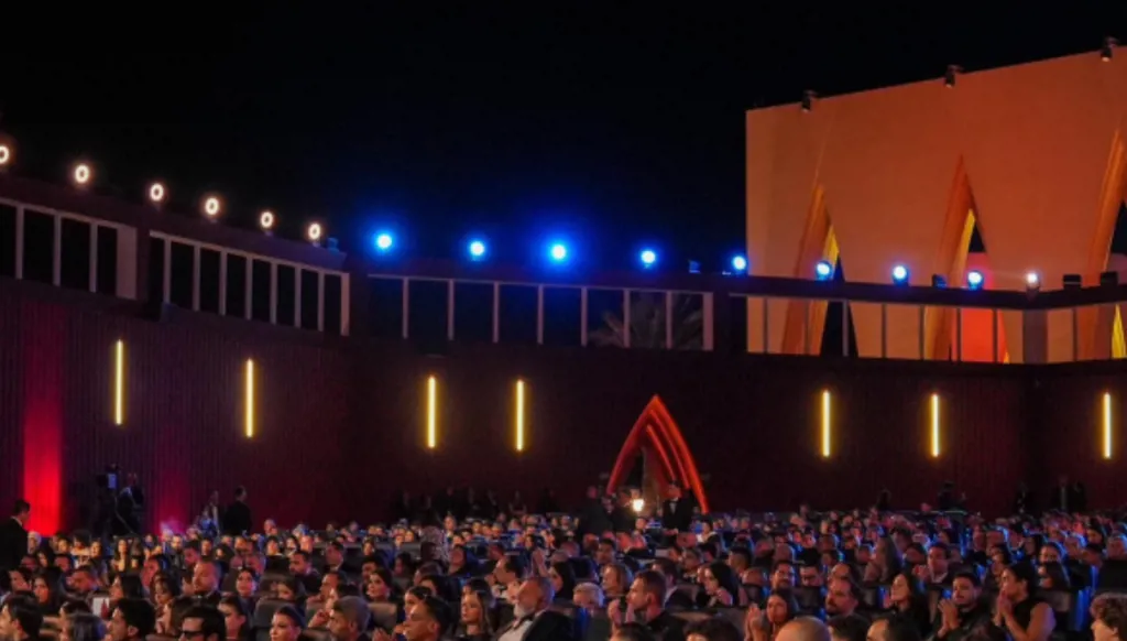 مهرجان الجونة السابع: السينما في زمن القتل والدمار