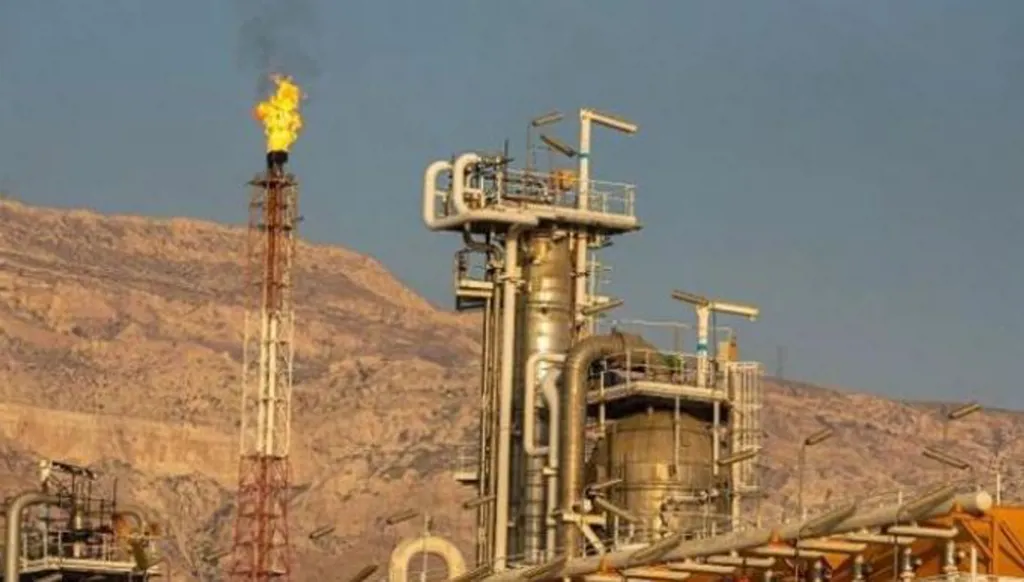 قطر: إنتاج الغاز مستقر في حقل الشمال