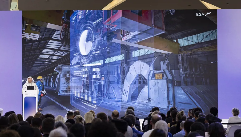 منتدى دبي للمستقبل...الأمراض الجينية ستختفي بعد 10 سنوات