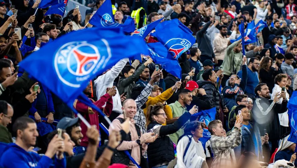 قطر تستضيف المباريات الختامية من كأس القارات للأندية 2025