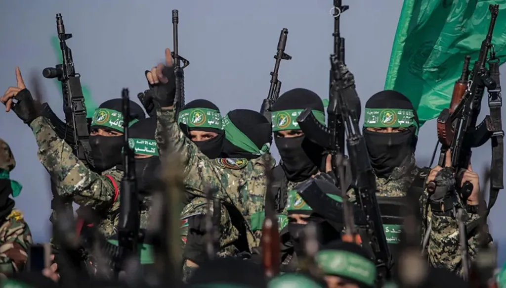 على رغم خسائرها الفادحة... لماذا ترفض "حماس" الاستسلام؟