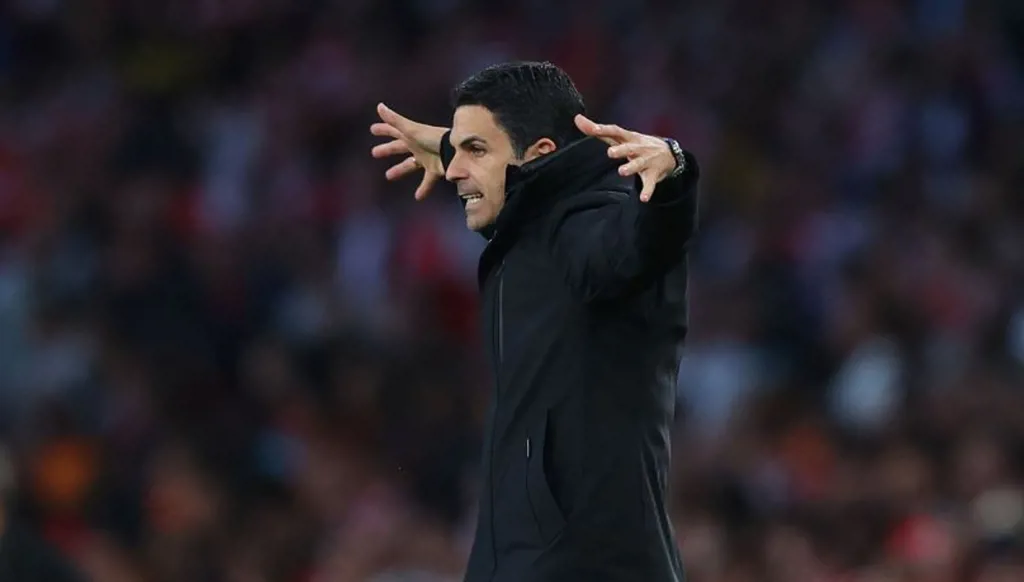 أرسنال يبرم ثالث صفقاته الصيفية استعداداً للموسم الجديد