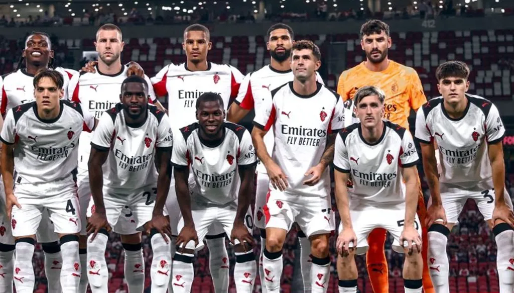 بديل ثيو هيرنانديز... ميلان يعلن ثالث صفقاته الصيفية