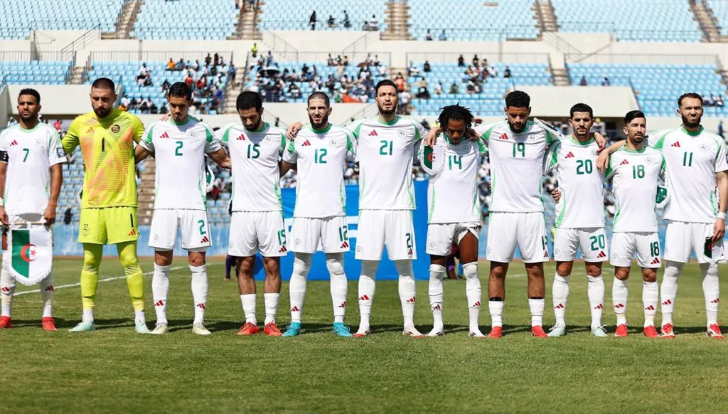 بيتكوفيتش يعلن قائمة منتخب الجزائر لمواجهتي رواندا والسويد الوديتين
