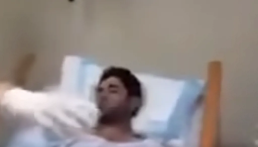 فيديو عمره 11 عاماً يعود إلى الواجهة... هل تستلزم معركة العفو ضرب صورة الجيش؟