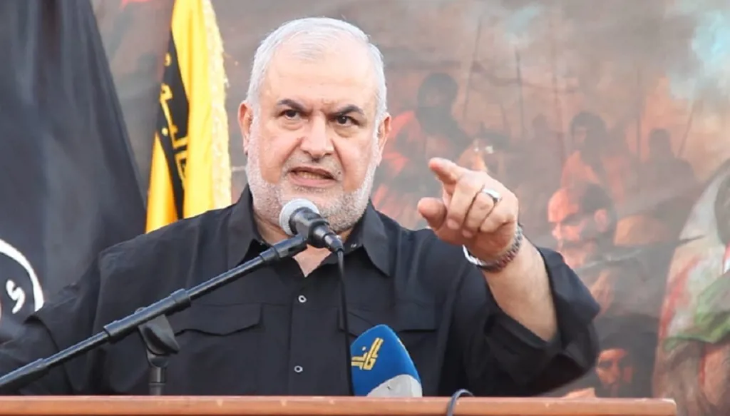 ستون يوماً للانسحاب الإسرائيلي... إلامَ يستند "حزب الله"؟