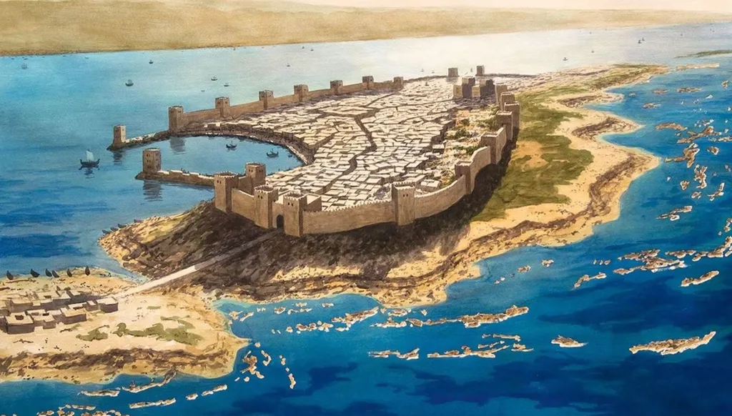 هل فعلًا "وُجدَ" الفينيقيون؟ (3 من 3 - الحلقة الأَخيرة)