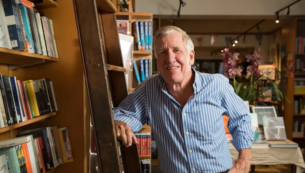 من أَخطار الجبهات إِلى استقرار المقهى الأَدبي (1 من 2)