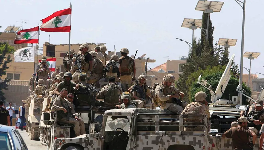 هل يشكّل اقتراح بري "اعتماد القضاء" بداية دخول الاتفاق مرحلة التنفيذ التدريجي؟