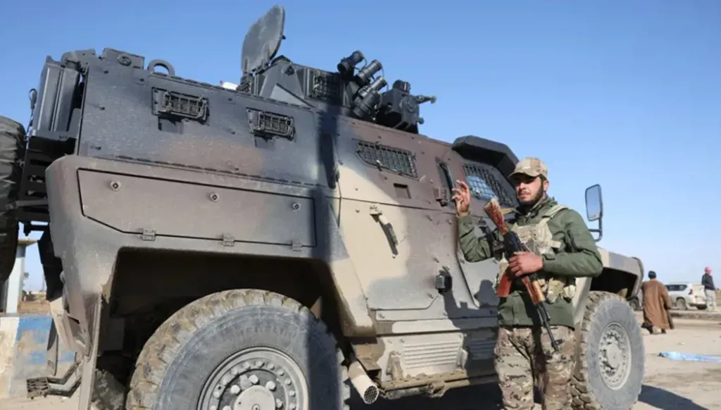 L'effondrement des pourparlers Syrie-SDF augmente le risque de confrontation dans le nord-est