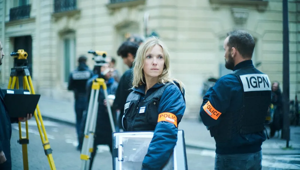 كانّ 78 - "قضية 137": دومينيك مول يفكّك السلطة الأمنية في فيلم يولد كلاسيكياً