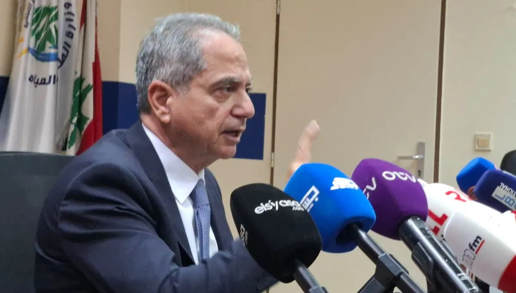 جو الصدي يواصل اعتكافه... لن يحضر جلسة اليوم والاستقالة ورقة لم تُحسم
