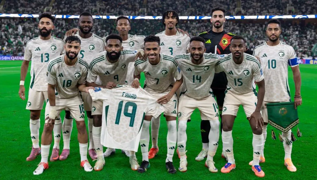 الطريق إلى كأس العالم 2026... ليلة موندياليّة حاسمة لعرب آسيا