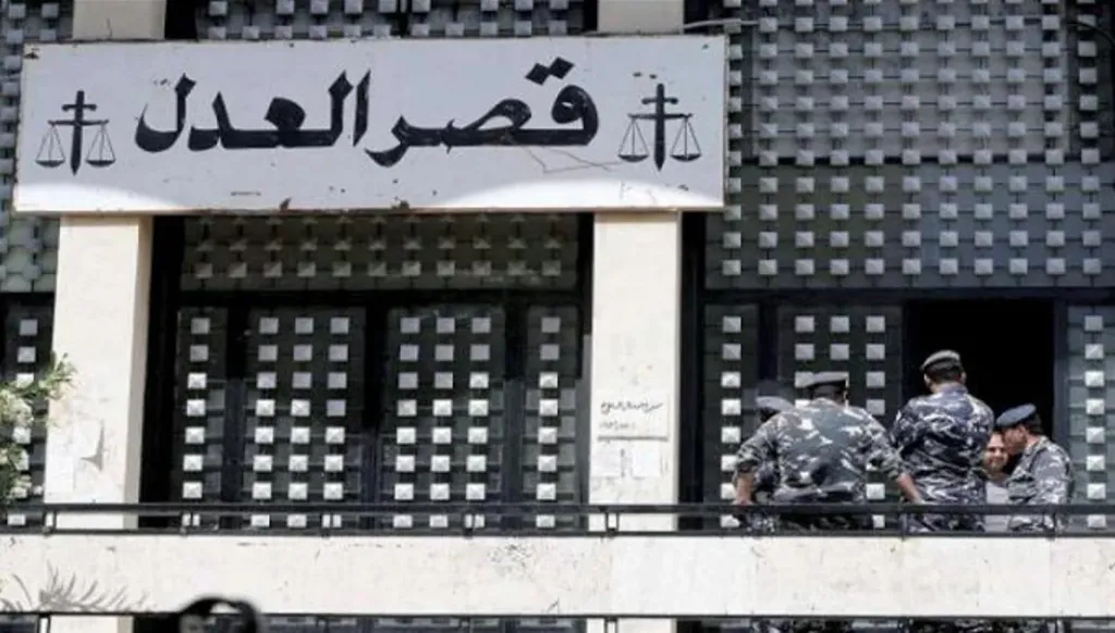 هل تحال متفجرات "حزب الله" على المجلس العدلي؟ عيسى الخوري لـ"النهار" يعرض إنجازات مجلس متّهم بالتسويف