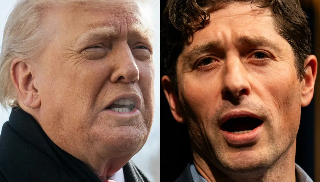 ترامب يتّهم عمدة مينيابوليس بانتهاك القانون والنائبة إلهان عمر بالاحتيال