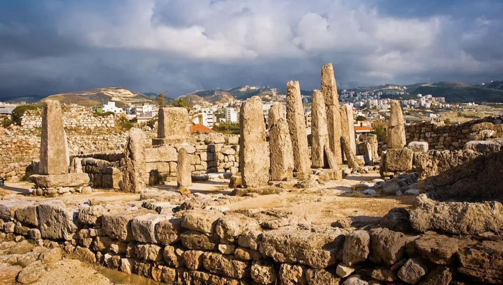 هل فعلًا "وُجدَ" الفينيقيون؟ (2 من 3)