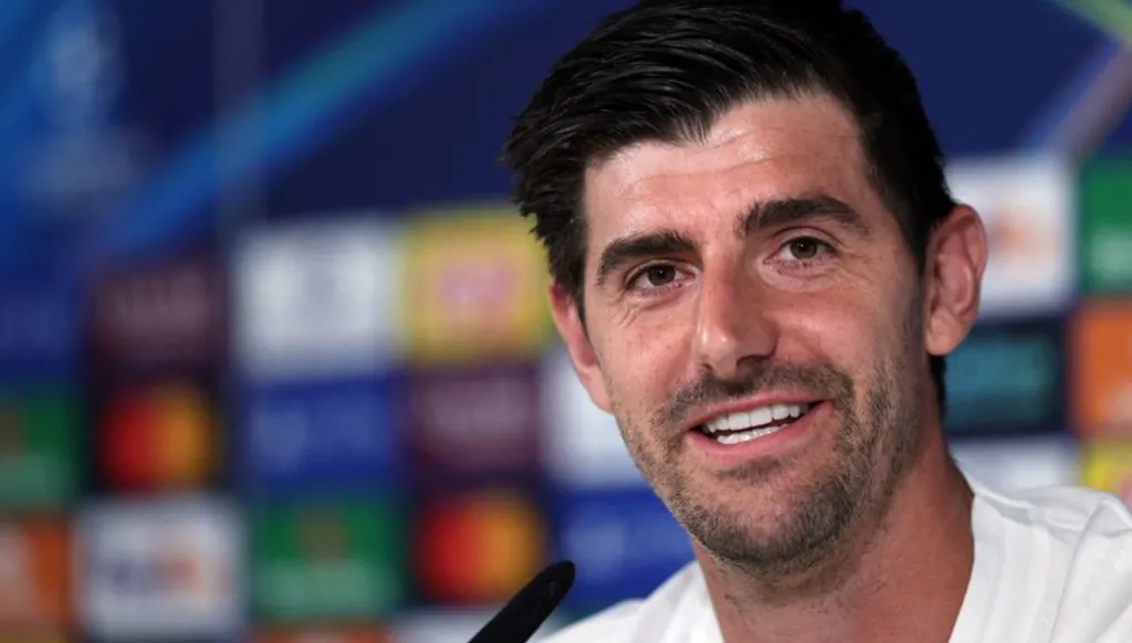 كورتوا ينتقد نقل مباراة فياريال وبرشلونة لميامي: يُفسد المنافسة