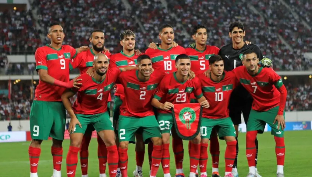 المغرب على أعتاب أول بطاقة أفريقية لمونديال 2026
