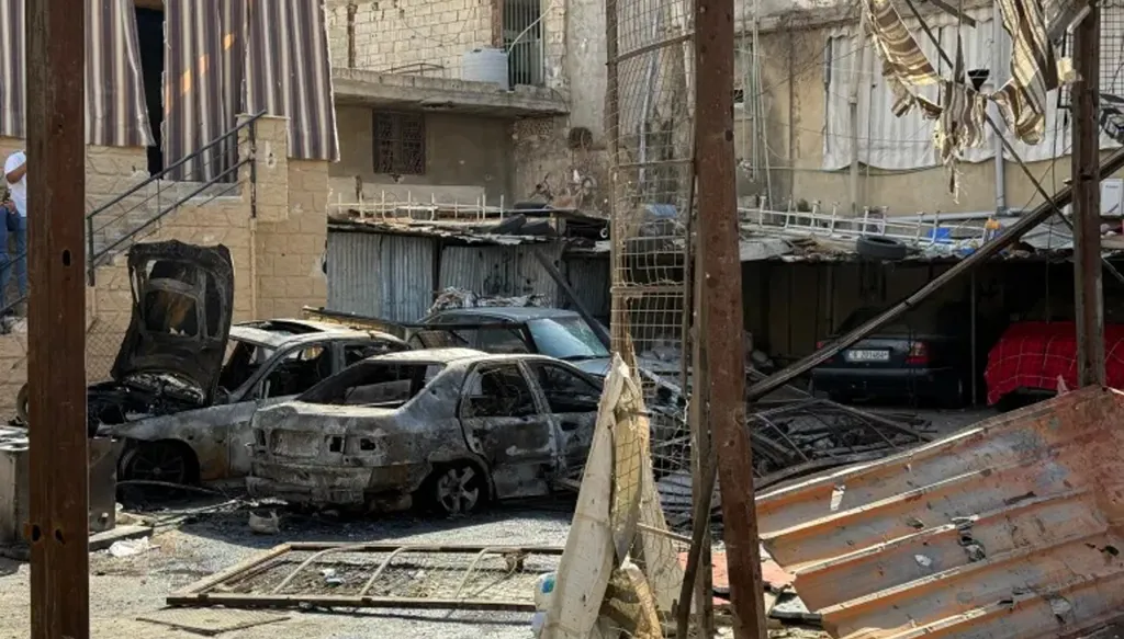 بعد عين الحلوة واغتيال عناصر "الجهاد" مخاوف فلسطينية من اتساع الضربات