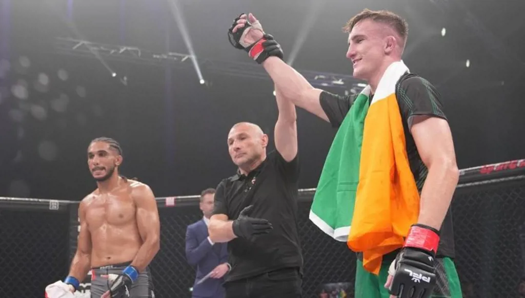 نجوم العالم يستعدون بقوة لبطولة "طريق الأبطال إلى دبي"