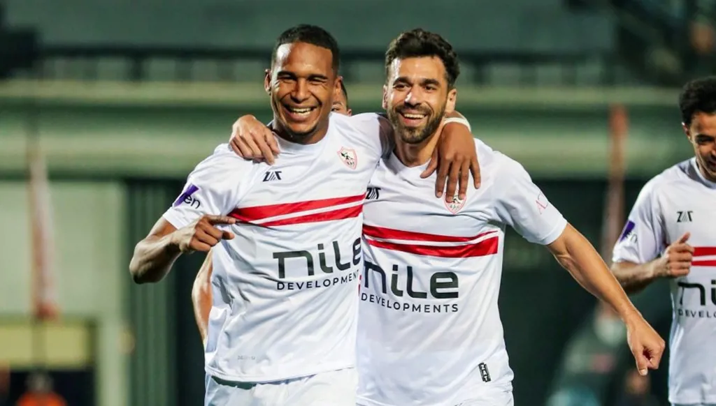 الزمالك يرفض بيان رابطة الأندية المصرية بشأن مباراة القمة