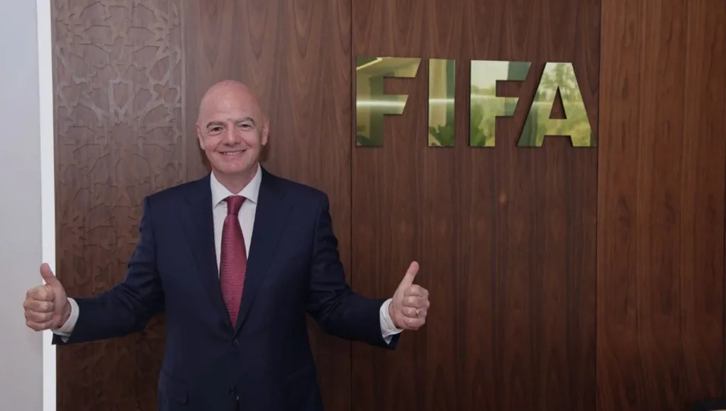 فيفا يرفع مكافآت الأندية المشاركة في مونديال 2026