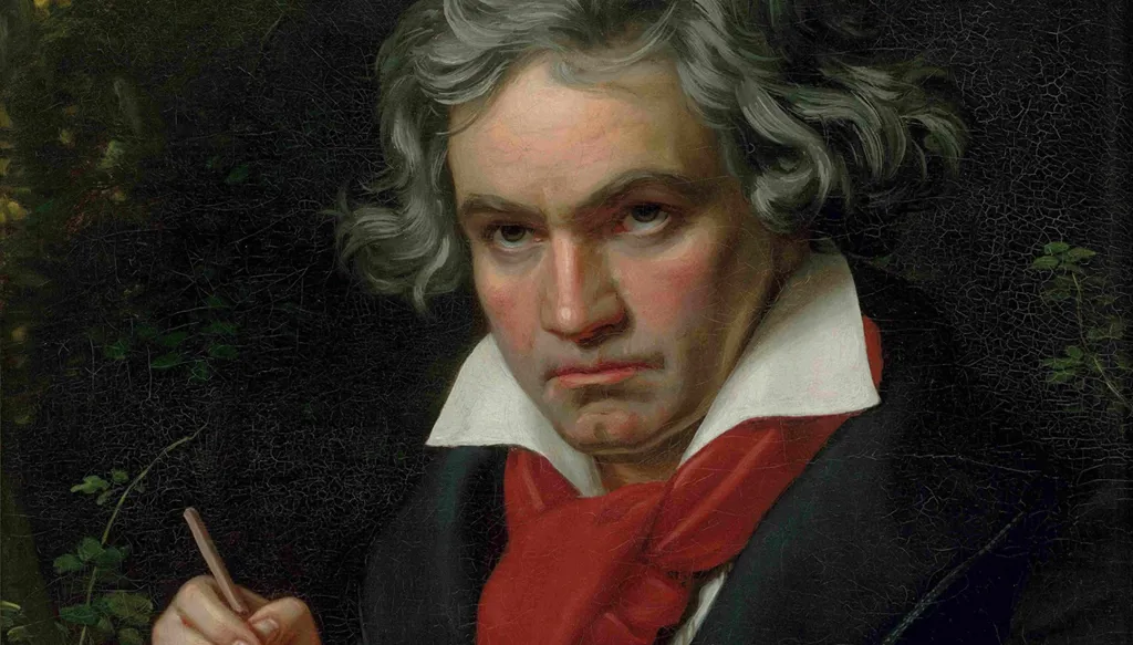 اسكندر نجَّار: اعترافات بيتهوفن (1 من 8)