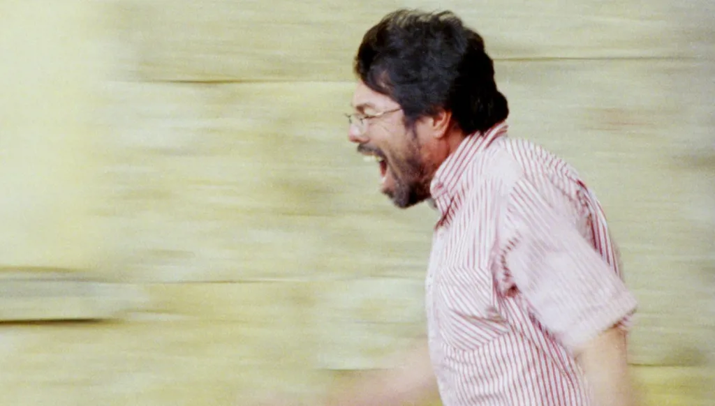 ”شاعر“ الفائز بـ“نجمة“ الجونة: عن كوارث أنصاف الموهوبين