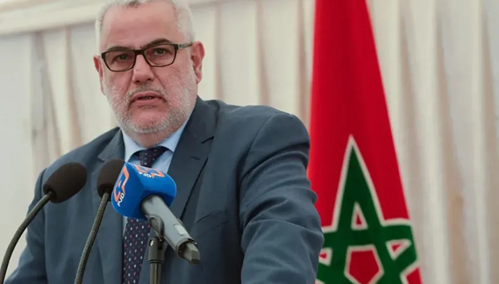 بعدما شبّه النساء العازبات بـ"اللقالق"... جمعيات نسائية مغربية تطالب بعدم التساهل مع خطاب ابن كيران التمييزي