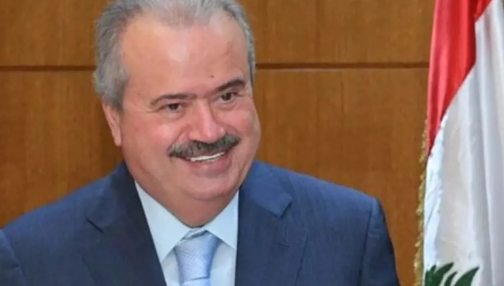 وزير المالية اللبناني: عازمون على العمل بروحية وطنية جامعة لإعمار ما هدمته الحرب