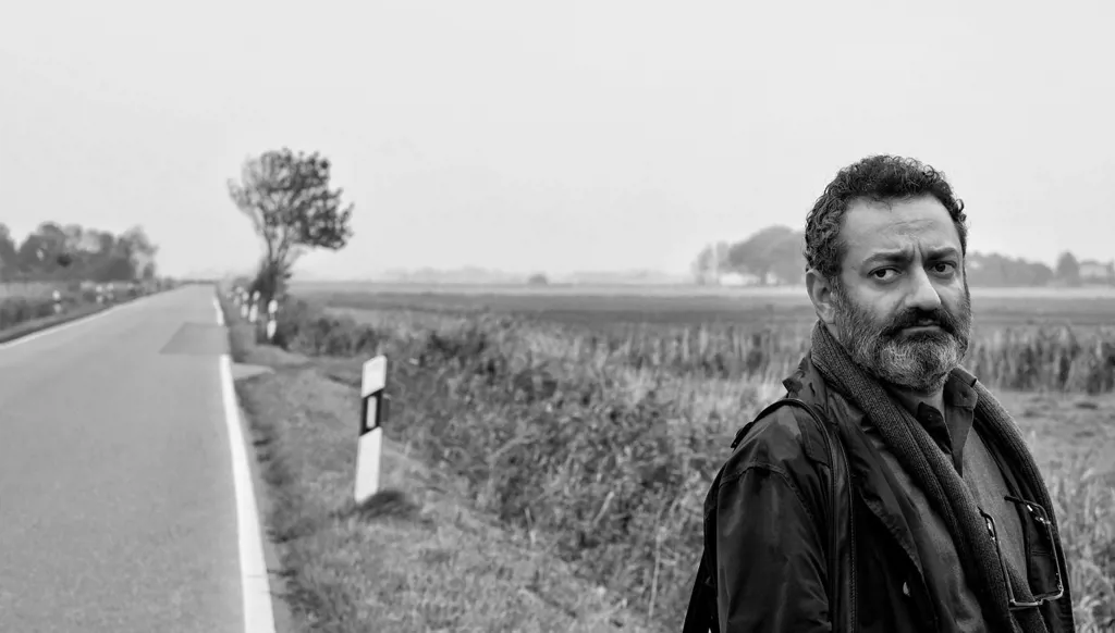 جورج خبّاز: في ضياع الممثّل حرية لا تمنحها الإجابات