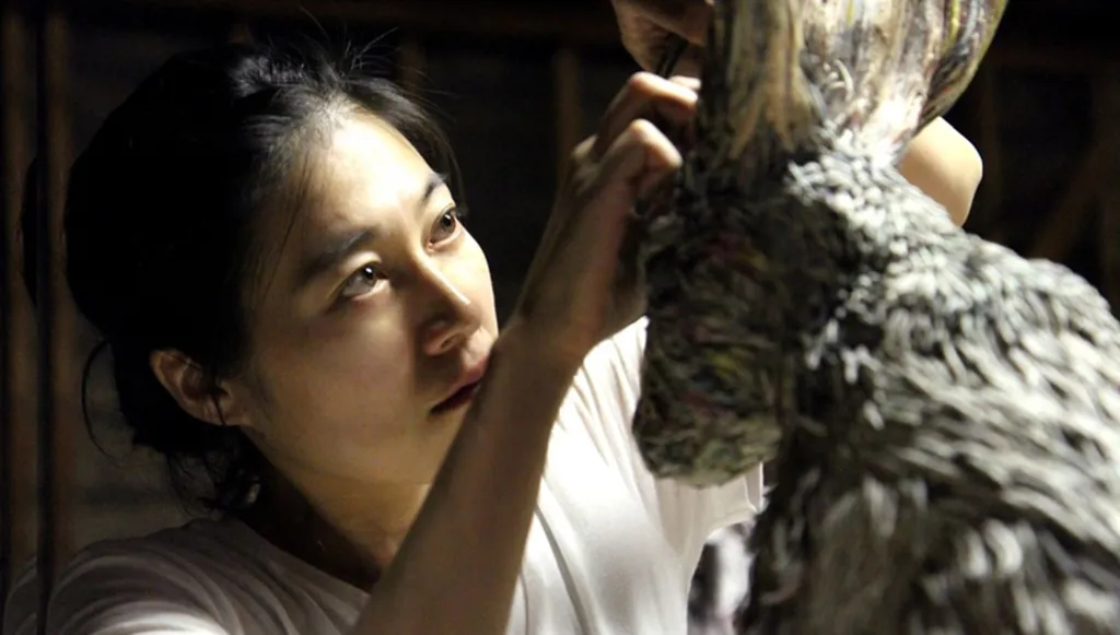 لُفافات الصُحُف حيوانات من ورق