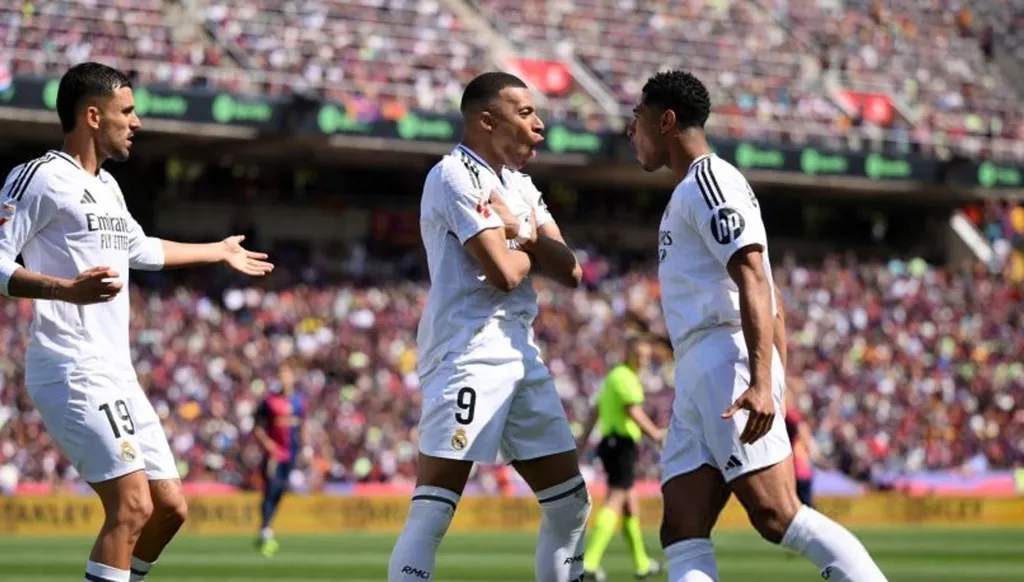 ريال مدريد يتلقى دفعة قوية قبل مواجهة سالزبورغ بمونديال الأندية