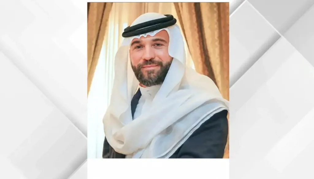 الأمير هاشم بن الحسين (إكس)