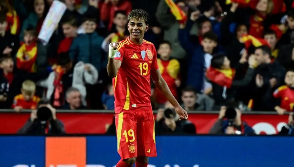 أفضل 10 مراوغين في أوروبا هذا الموسم