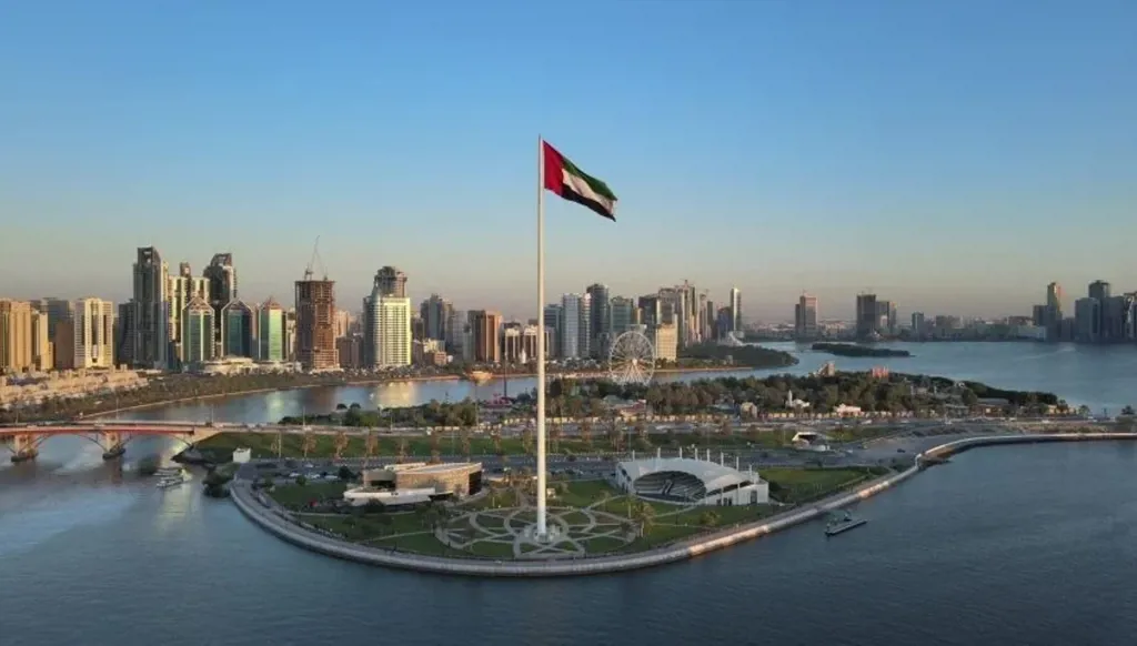 الشارقة تمهّد الطريق لتقنيات الجرافين المتقدّمة في الشرق الأوسط