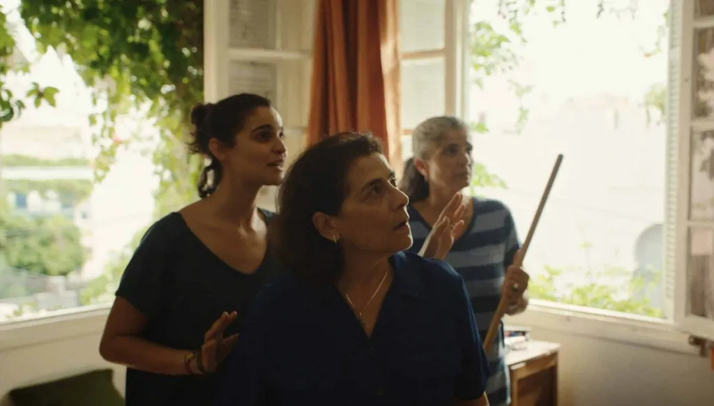 برلين 76 - "بيت الحسّ": ليلى بوزيد تطرق الأبواب المغلقة