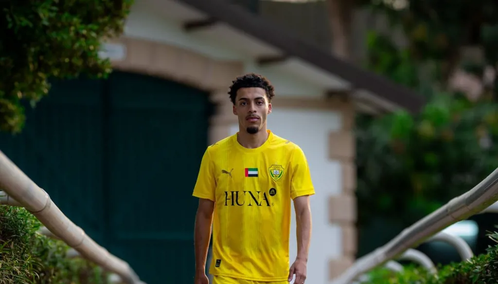 ميركاتو ساخن في الإمارات... الأندية تكثّف صفقاتها قبل الموسم الجديد