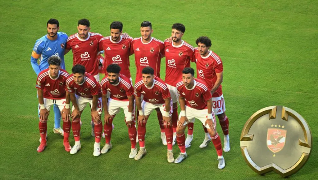 موعد مباراة الأهلي المصري وبالميراس البرازيلي في كأس العالم للأندية
