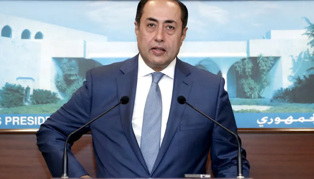 حسام زكي لـ"النهار": لبنان استفاد من انحسار نفوذ طهران وتركيا تقول إنها ليست "إيران سنية" في سوريا