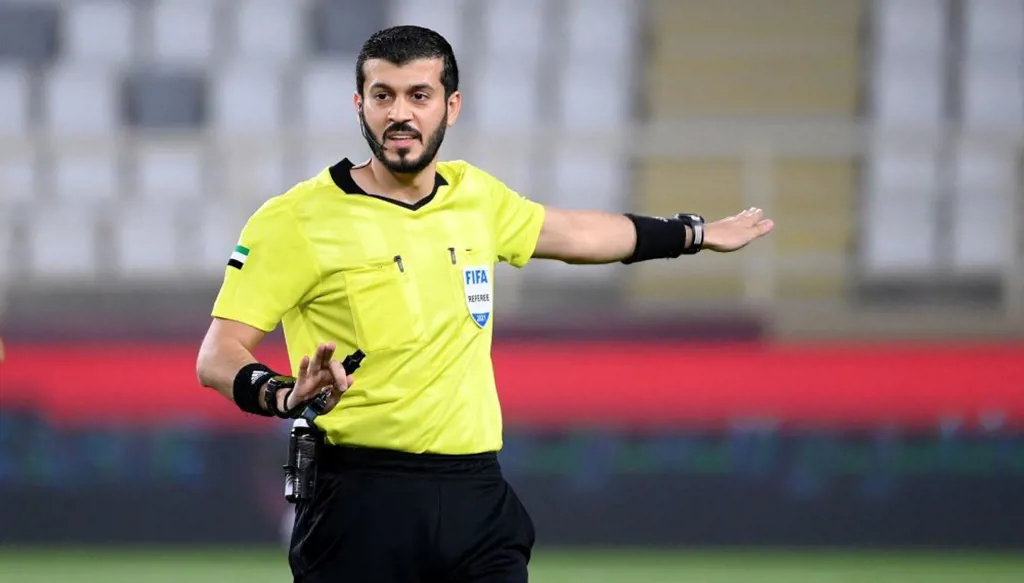 تعيين 13 حكماً عربياً لإدارة مباريات كأس العالم الأندية 2025