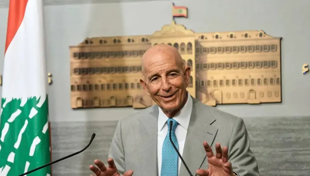 الولايات المتحدة ترحب بقرار الحكومة اللبنانية نزع سلاح حزب الله وتدعو الجيش للتنفيذ