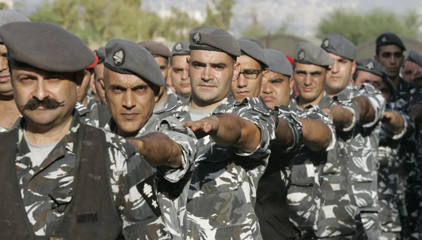 الاتحاد الأوروبي يبحث خيارات لتعزيز قوى الأمن الداخلي في لبنان